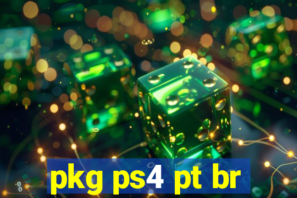 pkg ps4 pt br